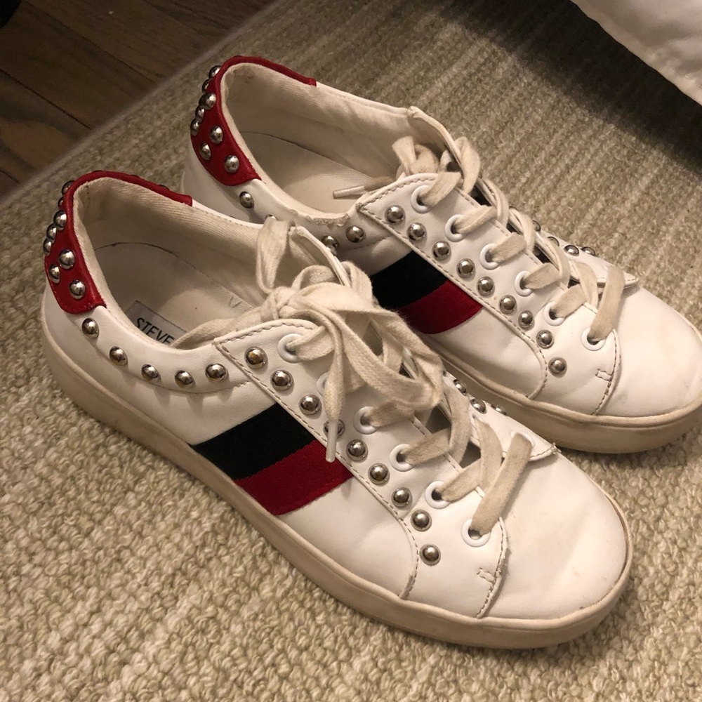 Steve Madden sneakers